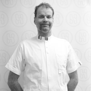 Arie Booij
