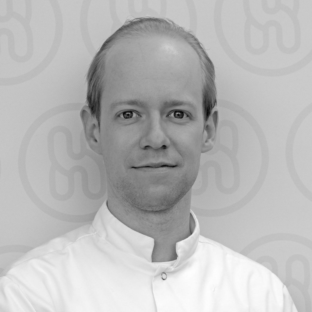 Max Marselis