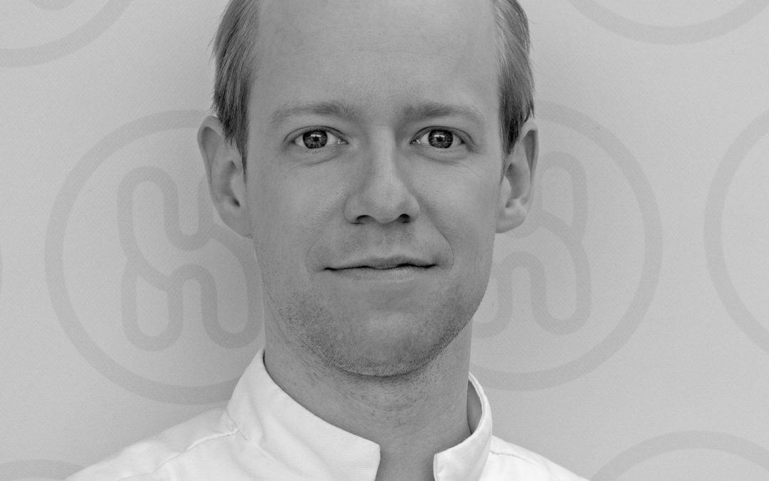 Max Marselis
