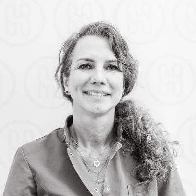 Dea van Welt