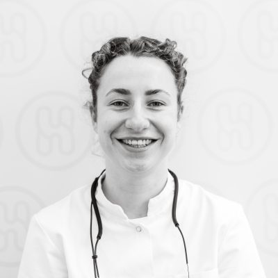 Guusje van den Berg